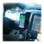 Sporte de movil para ranuras de ventilación del coche Vent Mount Snap