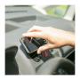 Sporte de movil para ranuras de ventilación del coche Vent Mount Snap