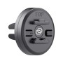 Mobile phone holder for car ventilation slots Vent Mount Snap