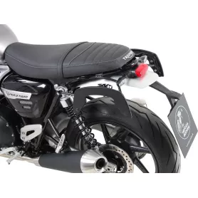 Soporte alforjas C-Bow para Triumph Speed Twin (2019-2020)