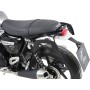 Portamaletas estilo C-Bow de Hepco & Becker para Triumph Speed Twin (2019-)