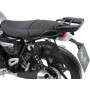 Portamaletas estilo C-Bow de Hepco & Becker para Triumph Speed Twin (2019-)