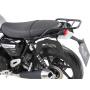 Portamaletas estilo C-Bow de Hepco & Becker para Triumph Speed Twin (2019-)