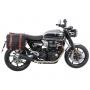 Portamaletas estilo C-Bow de Hepco & Becker para Triumph Speed Twin (2019-)