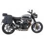 Portamaletas estilo C-Bow de Hepco & Becker para Triumph Speed Twin (2019-)