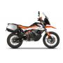 Fijaciones para maletas laterales 3P SYSTEM para KTM DUKE 790 ADVENTURE/R