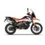 Fijaciones para maletas laterales 3P SYSTEM para KTM DUKE 790 ADVENTURE/R