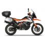Fijaciones para maletas laterales 3P SYSTEM para KTM DUKE 790 ADVENTURE/R