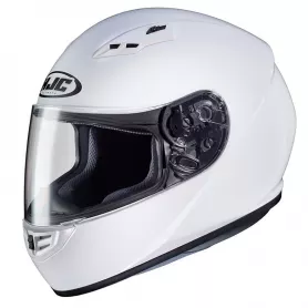 Casco integral HJC CS-15 SOLIDO
