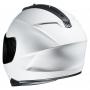 Casco Integral C 70 UNI en Blanco Perla de HJC