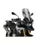 Adjustable Touring-racing screen for BMW F850 GS from PUIG