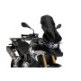 Adjustable Touring-racing screen for BMW F850 GS from PUIG