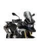 Adjustable Touring-racing screen for BMW F850 GS from PUIG