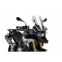Adjustable Touring-racing screen for BMW F850 GS from PUIG
