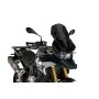 Adjustable Touring-racing screen for BMW F850 GS from PUIG