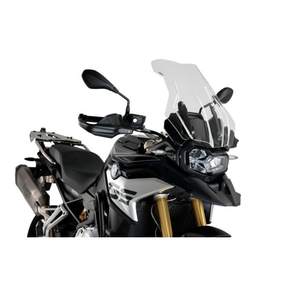 Cúpula touring para BMW F 850 GS de PUIG