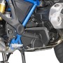 Foot protector specific for BMW R1250GS Adventure of Givi