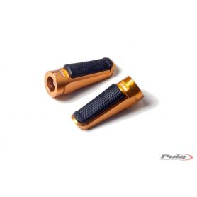 Estriberas sport Puig universal - Oro