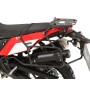 Soporte lateral negro para YAMAHA TÉNÉRÉ 700 (2019-)