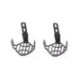Rejilla de protección faros auxiliares para BMW F 850 GS de PUIG