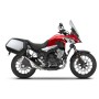 Shad SH35 ALUMINIUM side cases SH35 ALUMINIUM