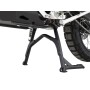 Caballete central negro para Yamaha Tenere 700 de Hepco & Becker