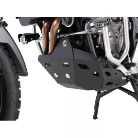 Cubrecárter para Yamaha Tenere 700 de Hepco-Becker (2019-2020) - Negro