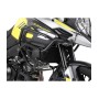 Barras de protección superior para Suzuki V-Strom 1000 ABS / XT (2017-2019)