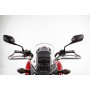 Protector de manos Barkbusters para Suzuki, Honda, Kawasaki y  Yamaha