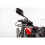 Protector de manos Barkbusters para Suzuki, Honda, Kawasaki y  Yamaha
