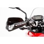 Protector de manos Barkbusters para Suzuki, Honda, Kawasaki y  Yamaha
