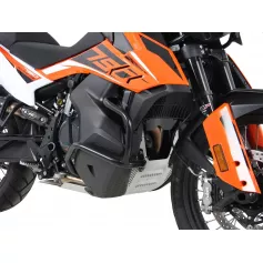 Barras de protección de motor para KTM 790 Adventure / R (2019-) de Hepco-Becker