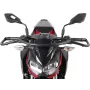 Barras de protección del manillar Autoescuela para Kawasaki Z 400 (2019-2020)