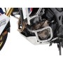 Engine guard for Honda CRF 1000L Africa Twin from 2016 by HepcoBecker.