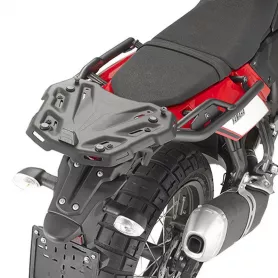 Adaptador específico GIVI para maletas Monokey® o Monolock® para Yamaha Ténéré 700 (2019-)