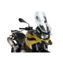 Cúpula Touring-racing regulable para BMW F850 GS de PUIG