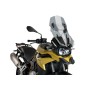 Cúpula Touring-racing regulable para BMW F850 GS de PUIG