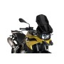 Adjustable Touring-racing screen for BMW F850 GS from PUIG