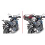 Adaptador traseropara maleta MONOKEY® o MONOLOCK® para Suzuki GSX S750 (17-19) de GIVI