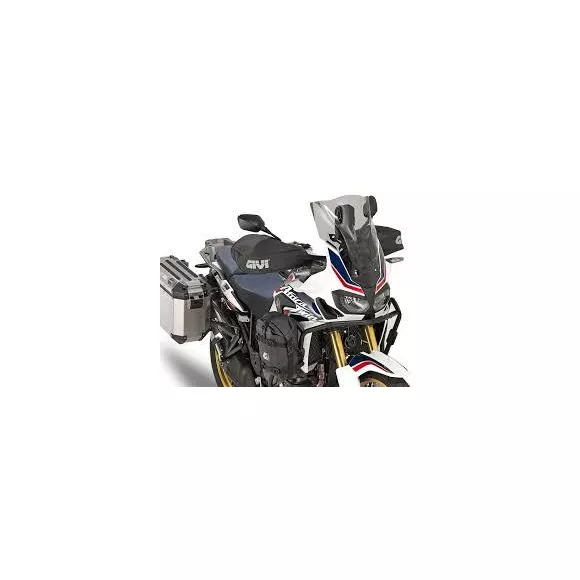 Universal mittens for motorcycles equipped with Givi handguards