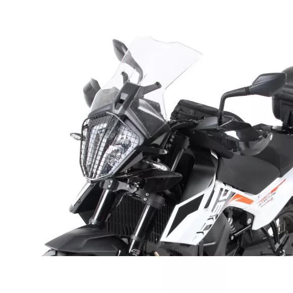 Protector de faro de rejilla para KTM 790 Adventure / R (2019-)