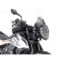 Protector de faro de rejilla para KTM 790 Adventure / R (2019-)