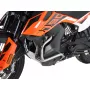 Engine protection bars for KTM 790 Adventure / R (2019-) from Hepco-Becker