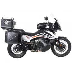 Portamaletas moto para KTM 790 Adventure / R (2019-2020)