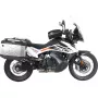 Portamaletas moto para KTM 790 Adventure / R (2019-2020)