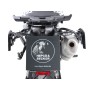 Soporte alforjas C-Bow para KTM 790 Adventure / R (2019-2020)