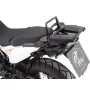 Alurack motorcycle top case support for original luggage rack KTM 790 Adventure / R (2019-2020)
