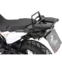 Alurack motorcycle top case support for original luggage rack KTM 790 Adventure / R (2019-2020)
