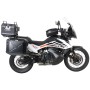 Sistema de maletas Xplorer Cutout para  KTM 790 Adventure/ R (2019-)