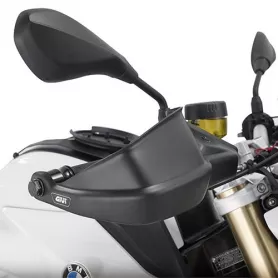 Paramanos específico en ABS para BMW F 800 R (2015) de GIVI